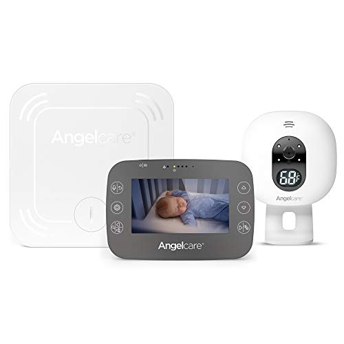 Angelcare Baby Breathing Monitor (model AC337)