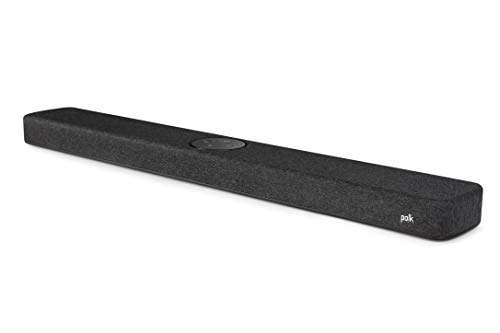 Polk Audio React -- Best budget soundbar 