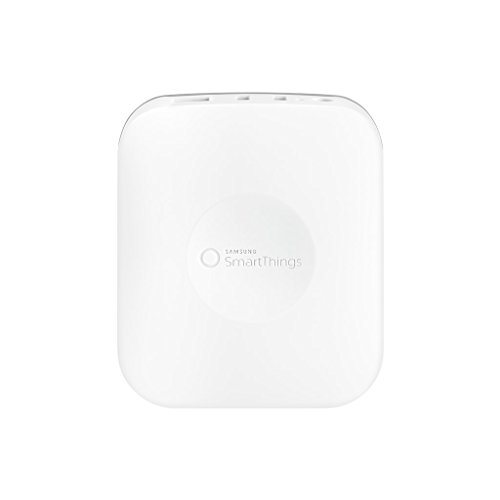 Samsung SmartThings Hub