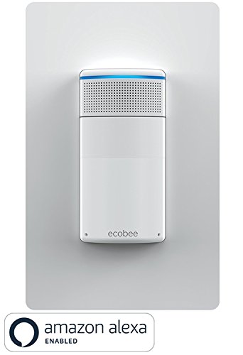 Ecobee Switch+