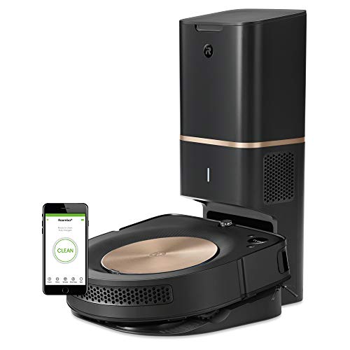 iRobot Roomba s9+