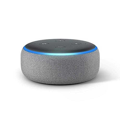 Amazon Echo Dot (3rd gen)