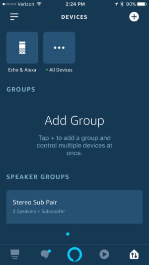 6 alexa app done