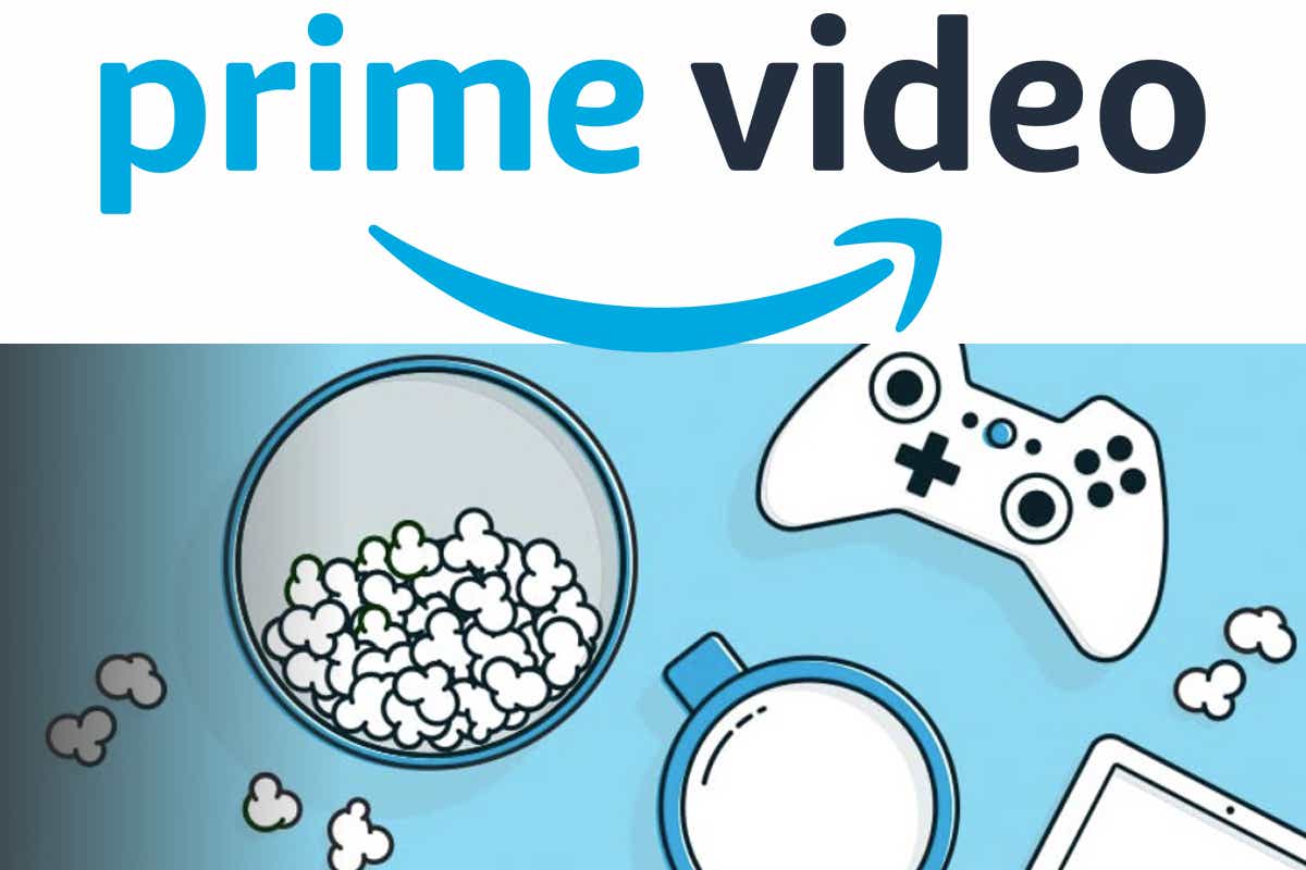 Amazon Prime Video