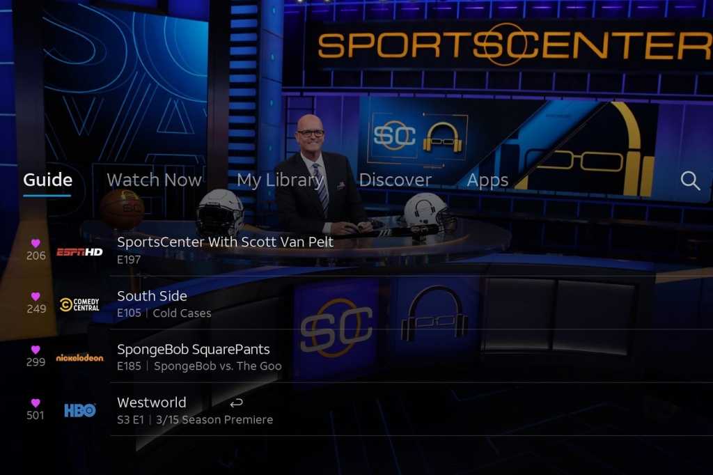 atttv4029 evergreen sports ui dp guide d4