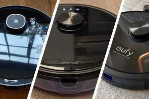 Best Cyber Monday robot vacuum deals