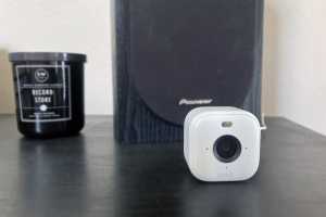 Blink Mini 2 review: This tiny security cam works indoors and out