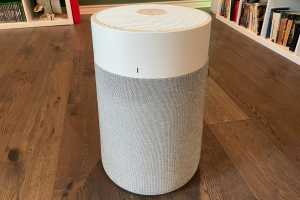 Blueair Blue Pure 311i Max review: Raising the bar on air purifier design