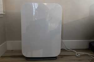 Alen BreatheSmart 75i review: Powerful purifier gets app update