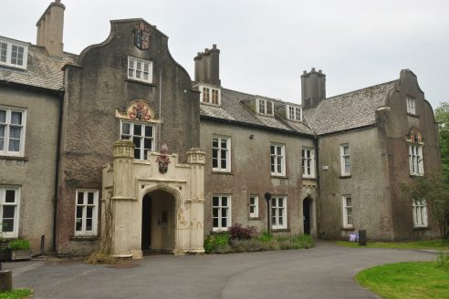 Carmarthenshire County Museum