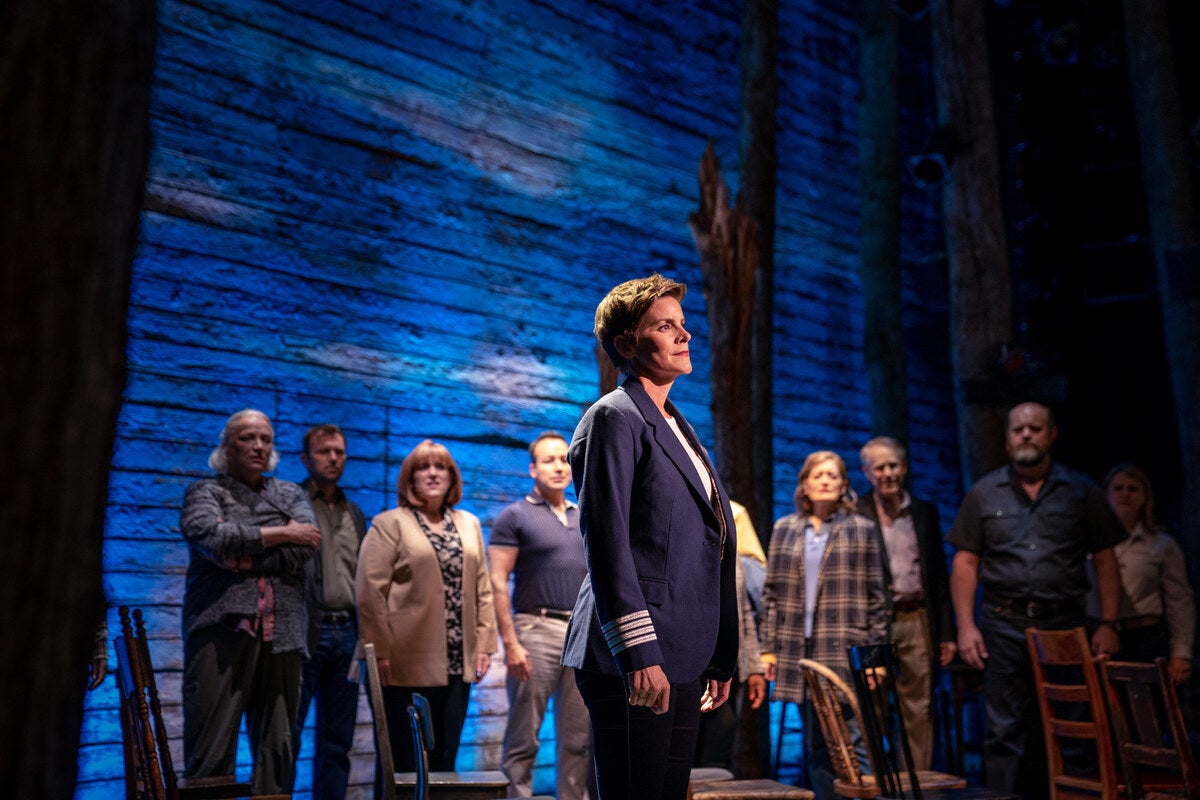 Come From Away