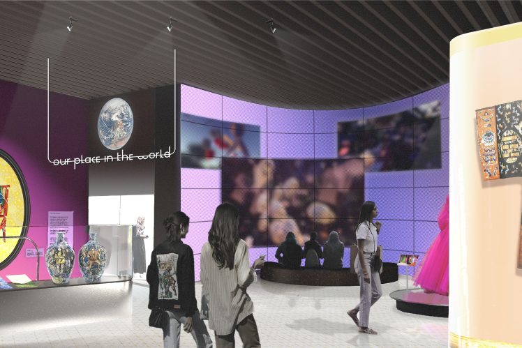 Concept-design-for-%E2%80%98Our-Place-In-The-World-section-of-VA-East-Museums-Why-We-Make-Galleries-%C2%A9-JA-Projects-748x499.jpg