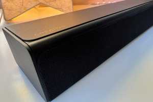 Creative Stage SE Mini review: This PC soundbar doesn't cut it