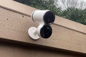 Deep Sentinel DS2 review: Security cams backed by live guards