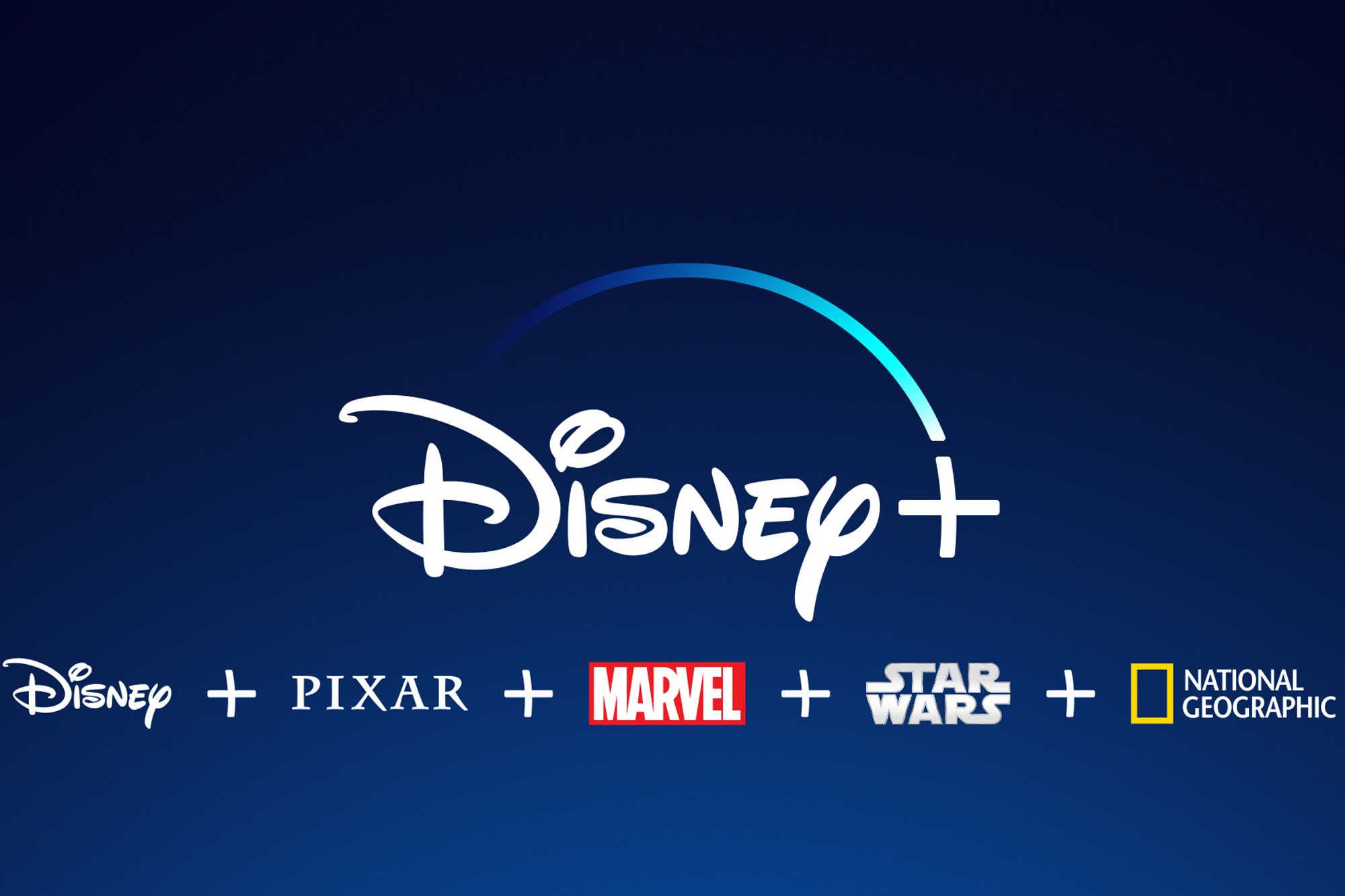 Disney+