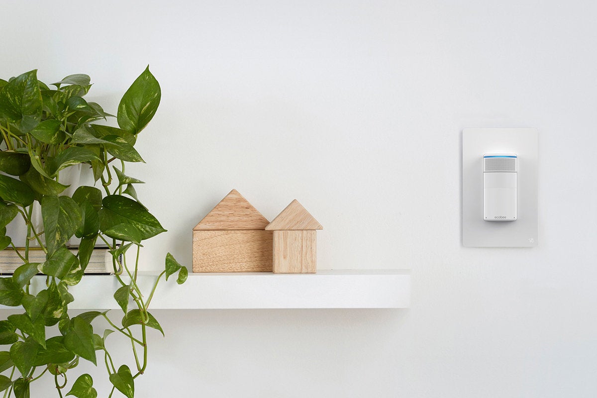 ecobee switch lifestyle