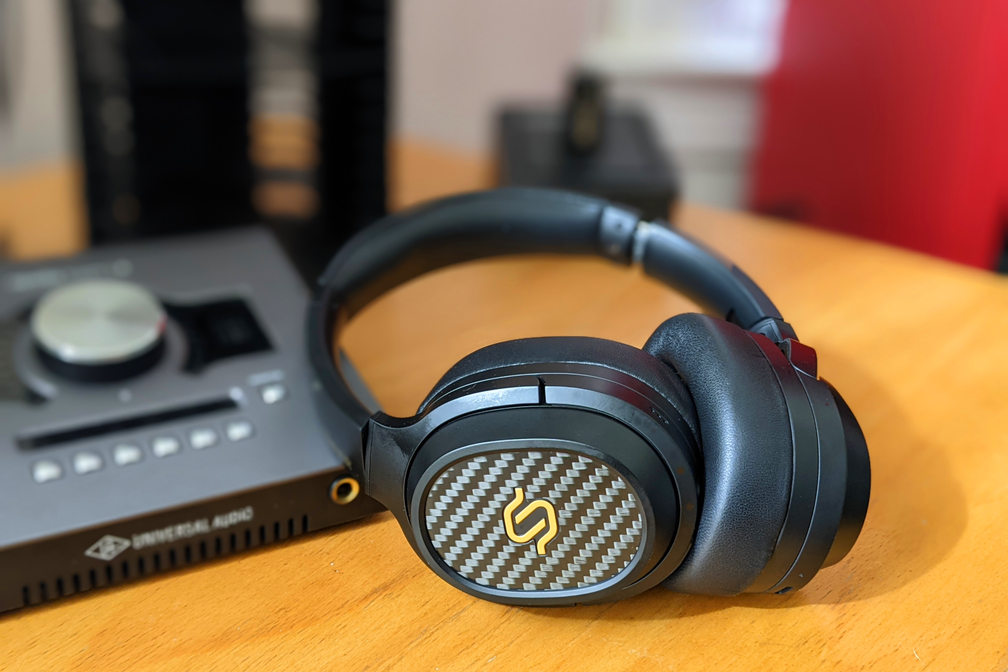 Edifier Stax Spirit S3 -- Best value in planar magnetic headphones