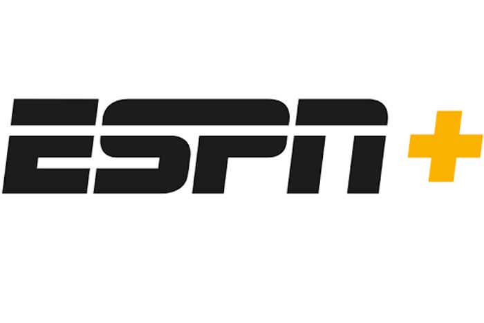 ESPN+