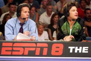 No joke: ESPN8 The Ocho becomes ESPN's first FAST channel