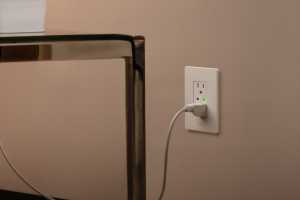 Eve unveils Matter-enabled wall outlet, blinds, and light switch 