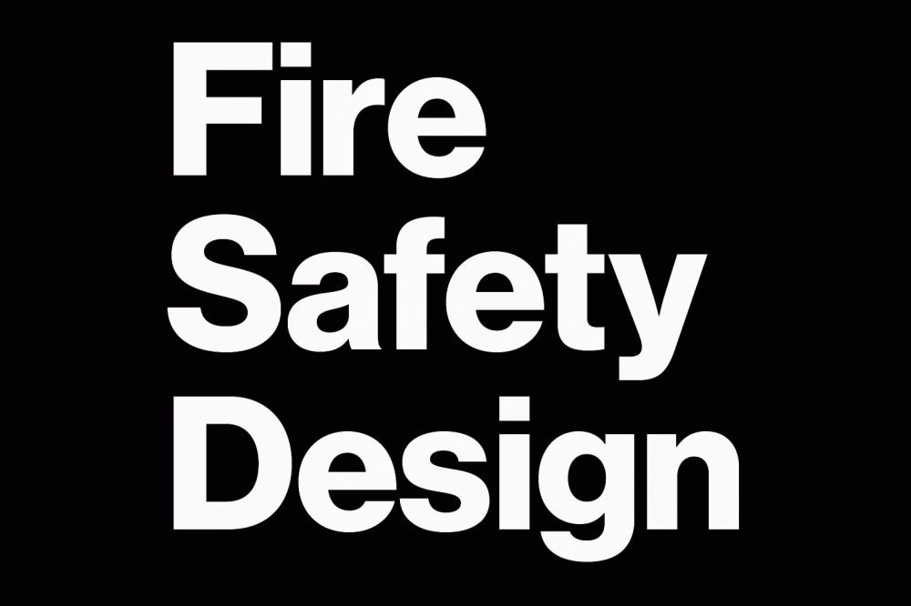 Fire Safety Design