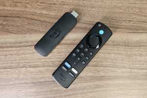 Fire TV Stick 4K (2023) review: The middle child