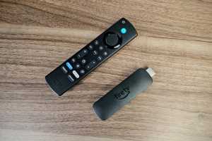 Fire TV Stick 4K Max (2023) review: Storage makes a difference