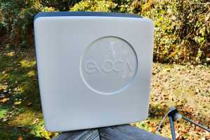 Zapperbox A-1 review: Sensitive TV antenna, familiar source 