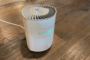 GermGuardian AC3000 Airsafe+ review: A pint-sized powerhouse