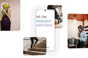 Now Google Assistant is getting a generative AI boost, too