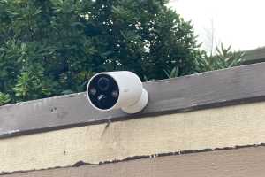 Tapo Wire-Free Magnetic Security Camera review: Flexible surveillance