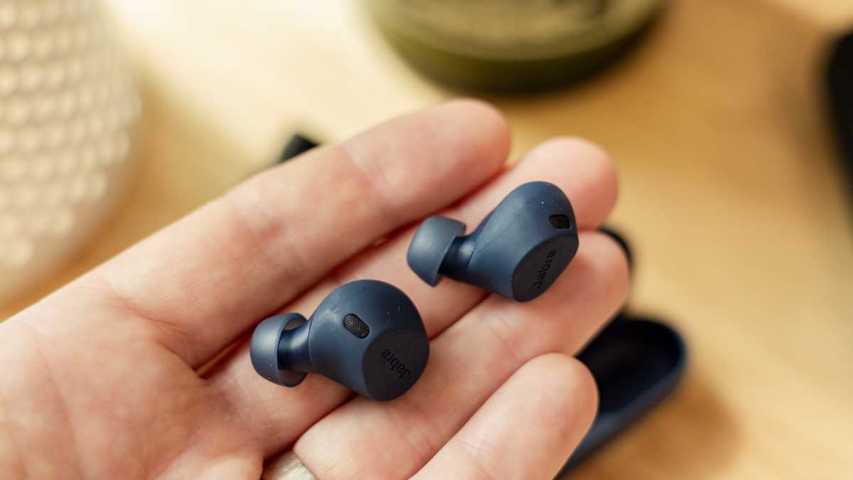 Jabra Elite 8 Active earbuds