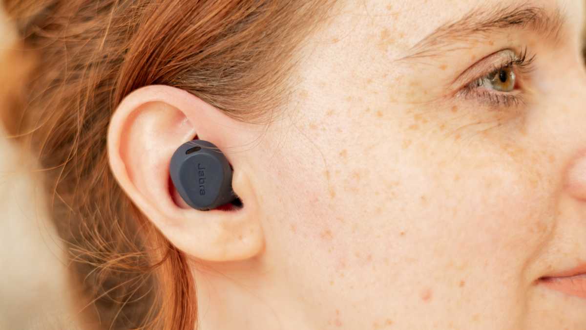 Jabra Elite 8 Active in ear