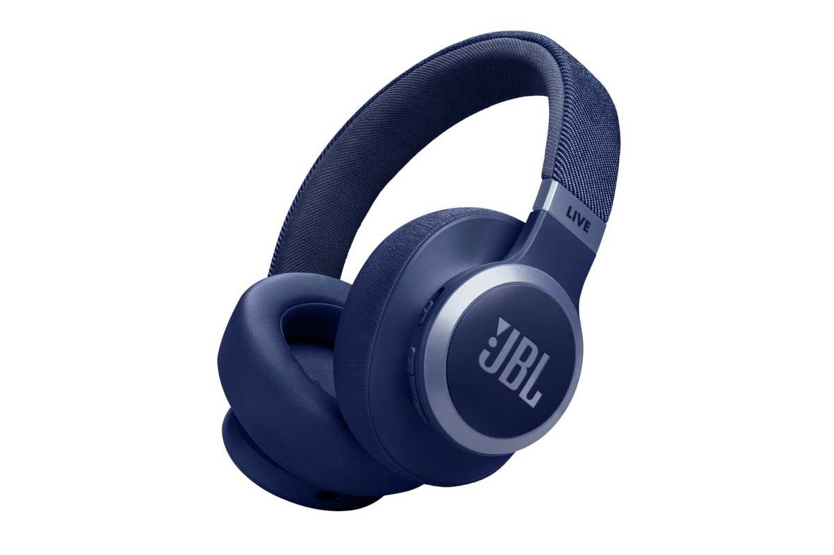 JBL Live 770NC