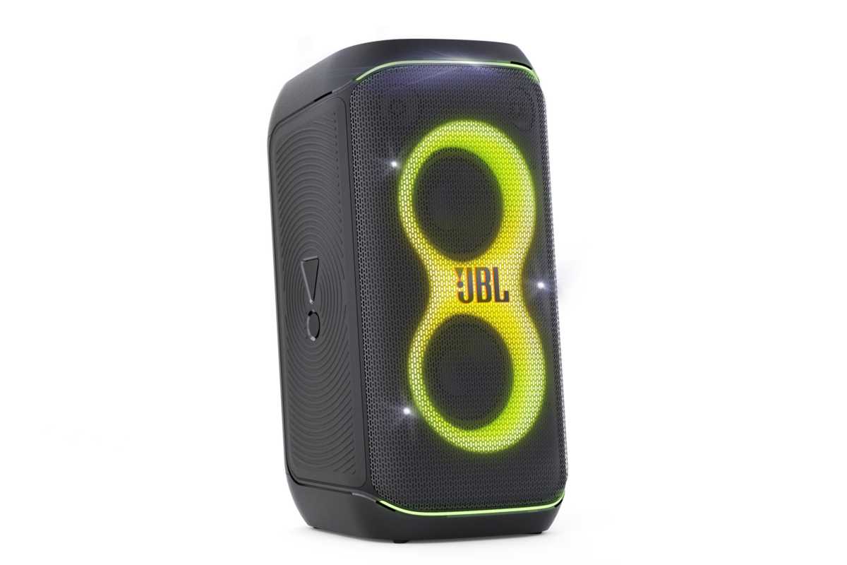 JBL Partybox Club 120