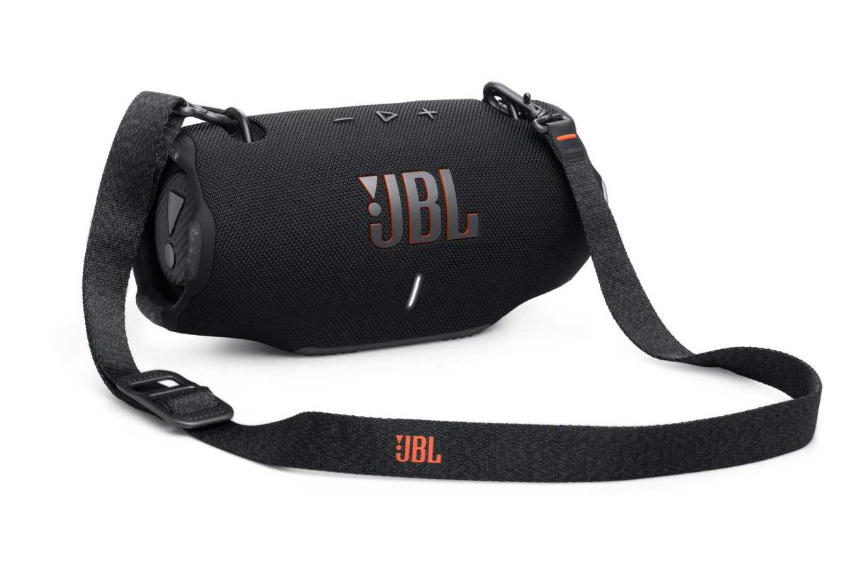 JBL Xtreme 4