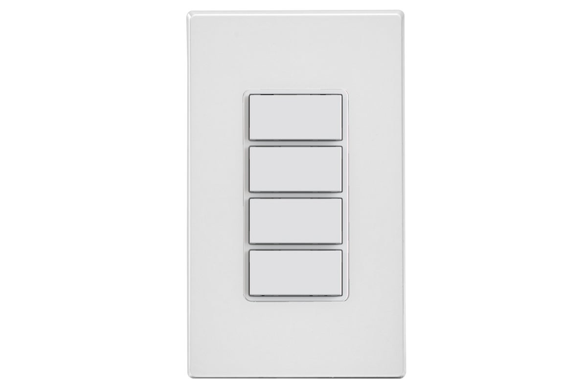 leviton 4 button controller primary crop