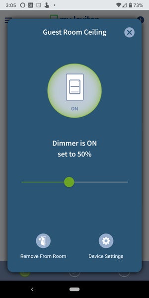 leviton app