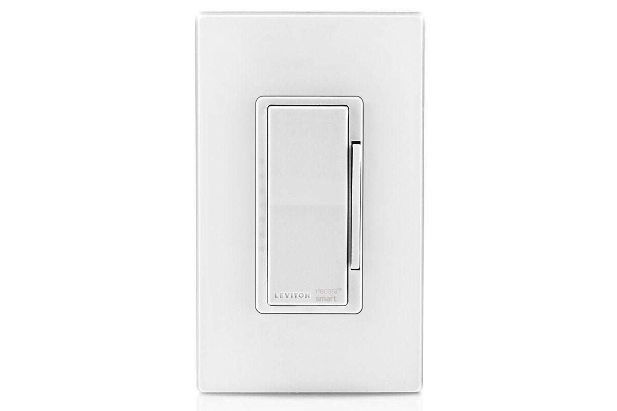 leviton decora smart wifi dw6hd 1bz