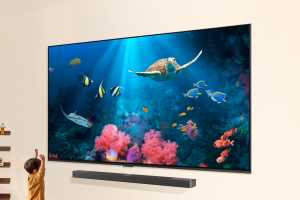 LG reveals its 2024 QNED (LED-backlit LCD) TV lineup