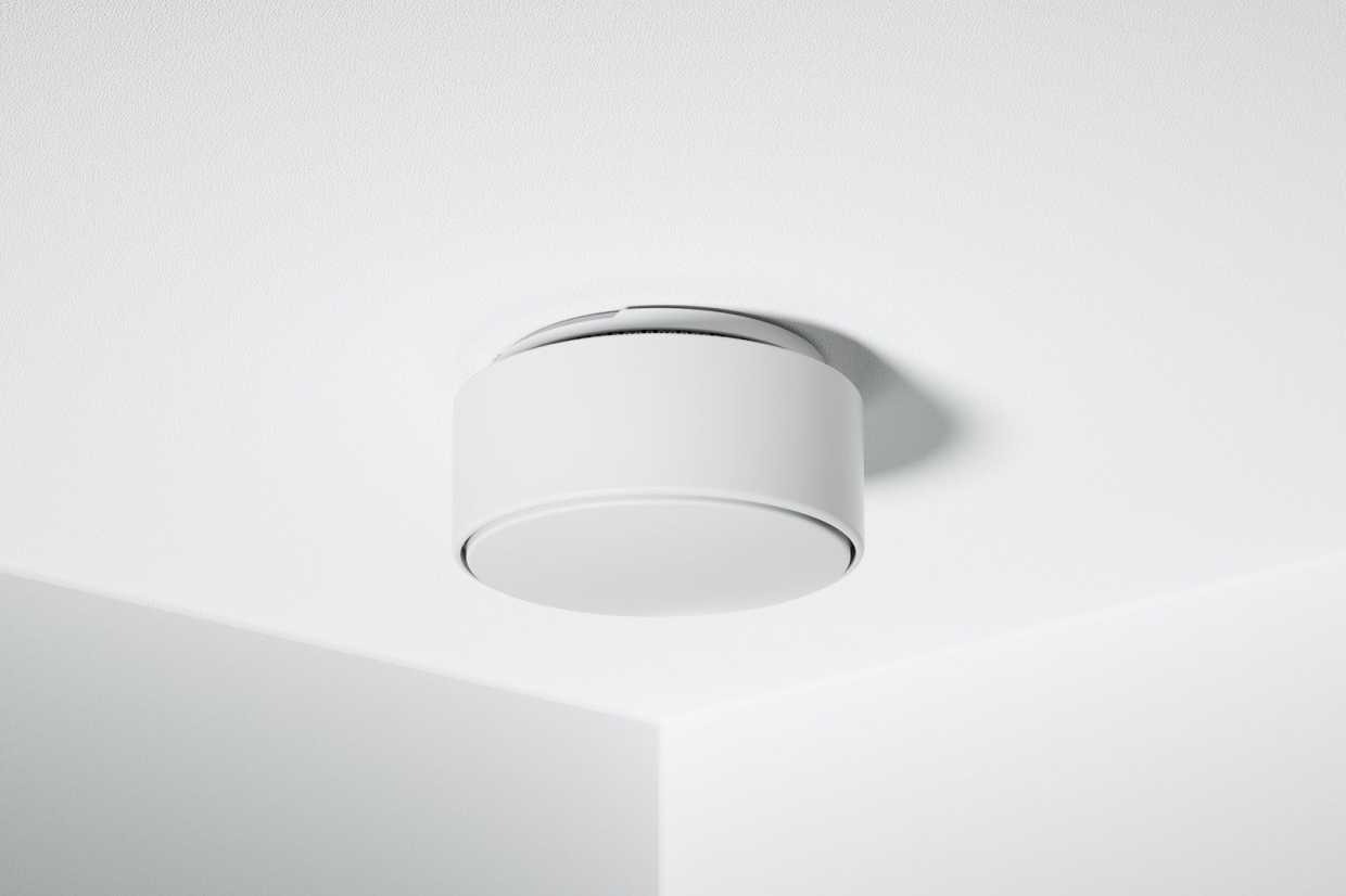 Minut Smart Home Alarm