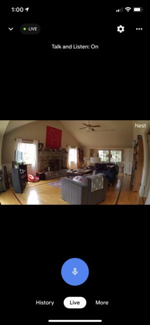 nest cam app 2