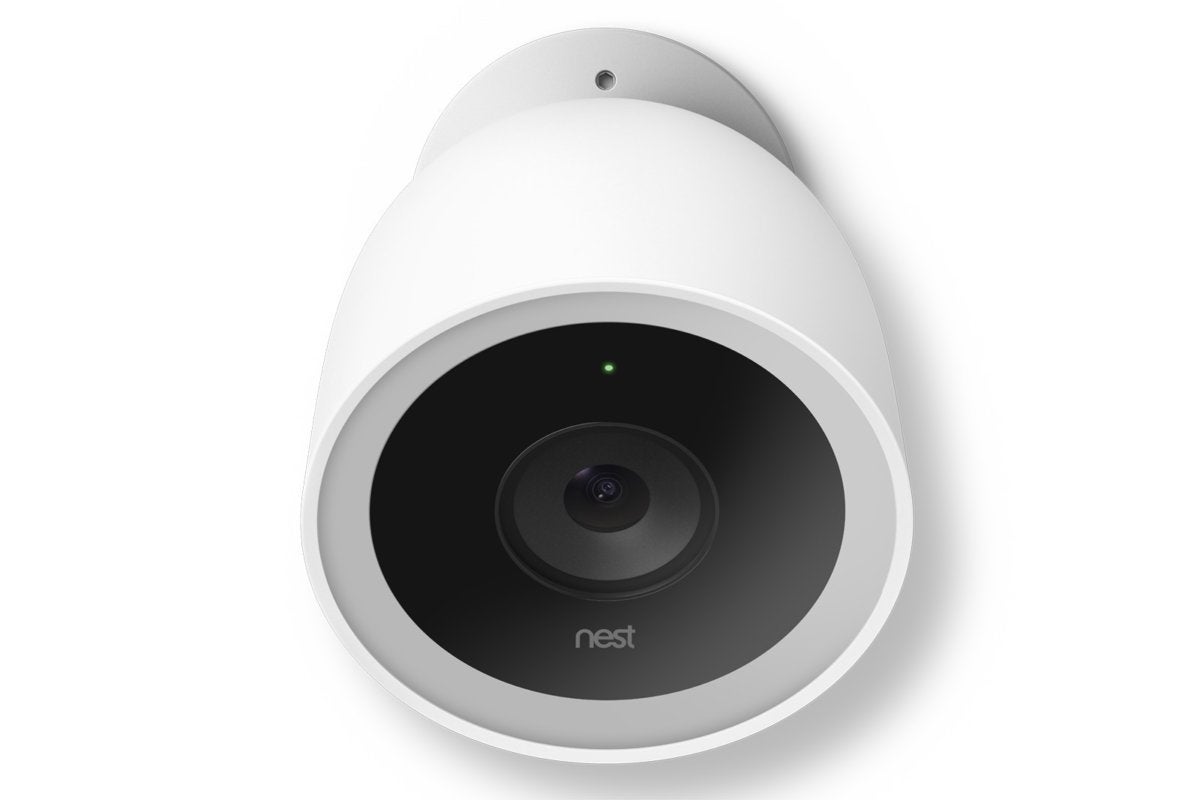 nest cam iq outdoor