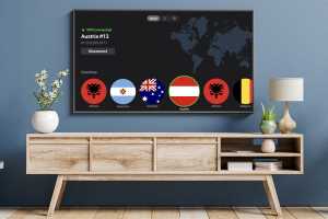 Now there’s a native Apple TV app for NordVPN