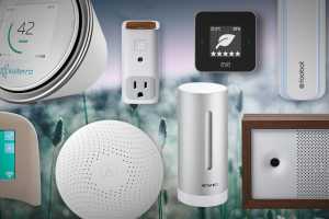 Best indoor air quality monitors 2024: Healthy home, happy home