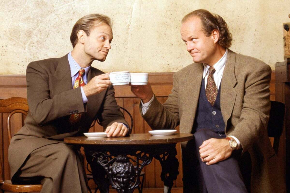 Frasier