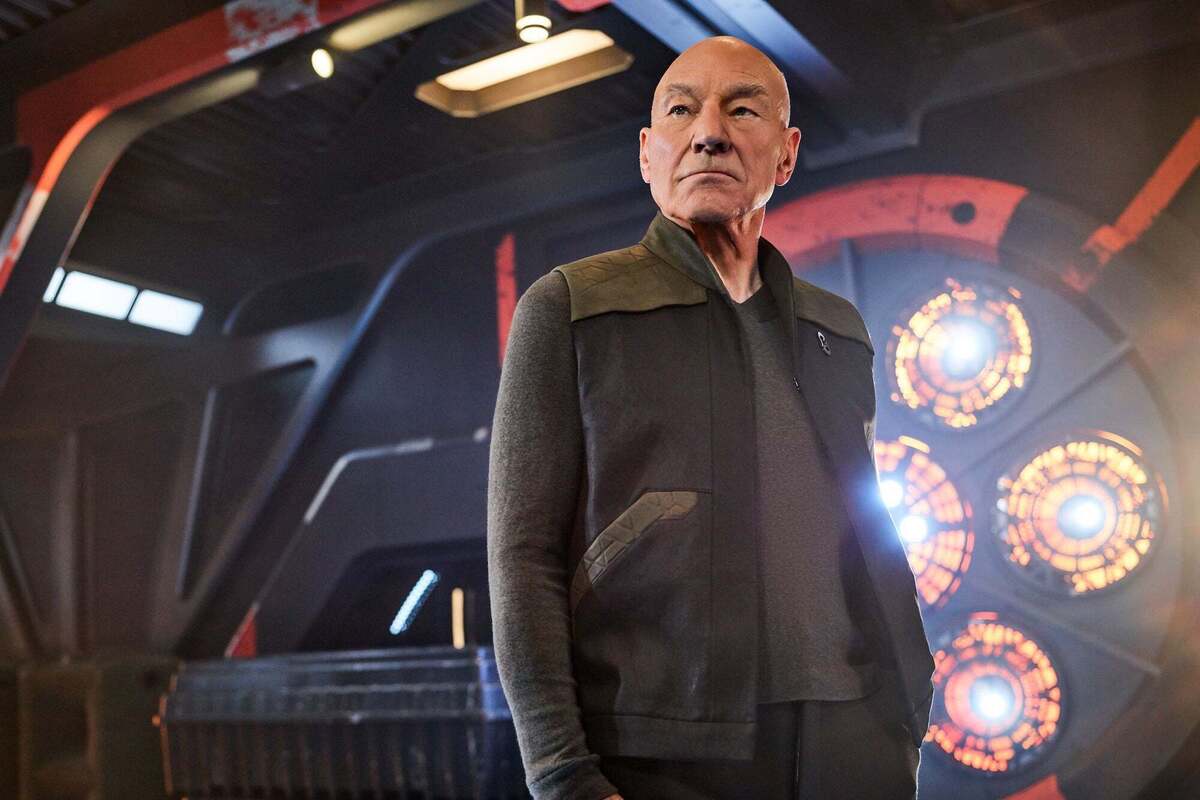 Star Trek: Picard