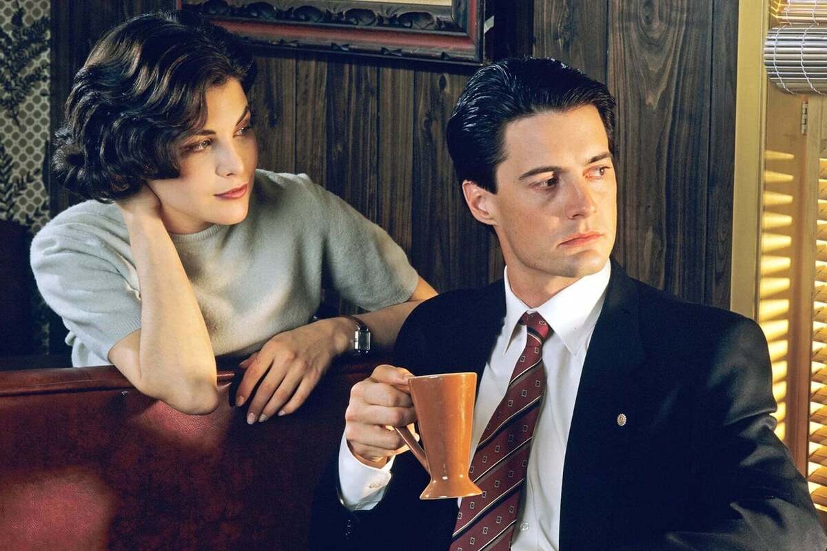 Twin Peaks