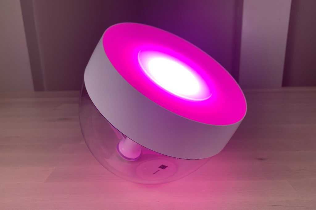 philips hue iris main