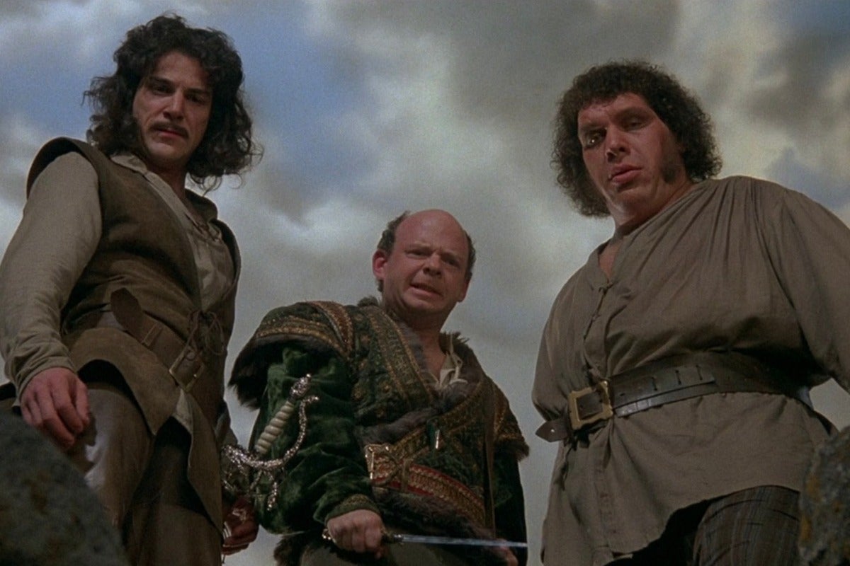 princess bride